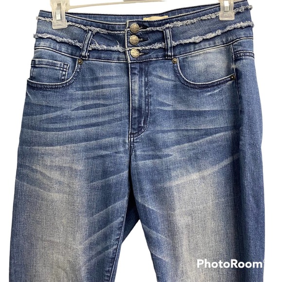 Miss Me, SZ 30, Modern High-Rise Skinny Jean - Picture 2 of 7